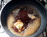 こってり鯖の煮付け( ^ω^ )作り方1写真