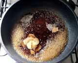 こってり鯖の煮付け( ^ω^ )作り方1写真
