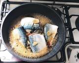 こってり鯖の煮付け( ^ω^ )作り方2写真