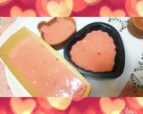いちごチョコ×ソースのガトーショコラ☆作り方3写真