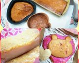 いちごチョコ×ソースのガトーショコラ☆作り方4写真