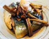 こってり鯖の煮付け( ^ω^ )作り方4写真