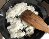 ワンパン料理！カレーパエリア作り方2写真