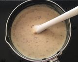 和味☆石焼きいものポタージュ作り方2写真