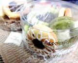 友チョコに！チョコサンドクッキー♪作り方5写真