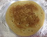 ホットケーキだけで簡単☆アンパンマン☆作り方4写真