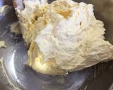 バレンタインユニコーンアイシングクッキー作り方2写真