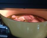 骨付き鶏もも肉のコンフィ☆作り方4写真
