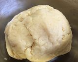 バレンタインユニコーンアイシングクッキー作り方4写真