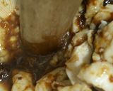 混ぜるだけチーズの味噌粕漬け作り方2写真