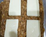 混ぜるだけチーズの味噌粕漬け作り方3写真