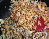 義母の中華チマキ作り方6写真