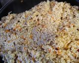 義母の中華チマキ作り方7写真