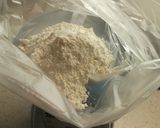 水切り不要♪ヨーグルトチョコケーキ作り方1写真