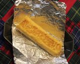 いつもの卵焼き作り方2写真