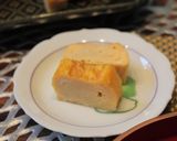いつもの卵焼き作り方3写真