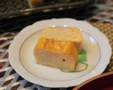 いつもの卵焼き作り方3写真
