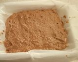 水切り不要♪ヨーグルトチョコケーキ作り方10写真