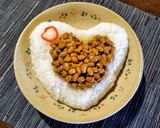 ネバネバ納豆♡飯作り方4写真