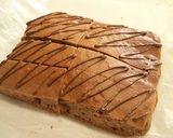 水切り不要♪ヨーグルトチョコケーキ作り方14写真