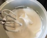 ガトーショコラ(ウヰスキーケーキ)作り方3写真