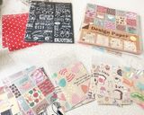バレンタイン♡可愛いお菓子ラッピング作り方3写真