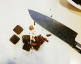 子どもと鈴カステラでチョコポップ大量生産作り方1写真