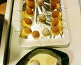 子どもと鈴カステラでチョコポップ大量生産作り方3写真