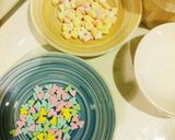 子どもと鈴カステラでチョコポップ大量生産作り方5写真