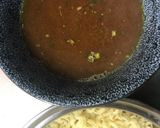 サッポロ一番みそ☆カレーラーメンに変身！作り方8写真