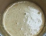 ミルクティでおから蒸しパン作り方2写真