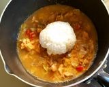 ベルケルト de 雑炊作り方3写真