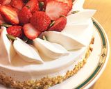 糖質制限◆ふわしゅわスフレパンケーキ作り方11写真