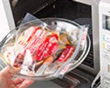 圧力調理バッグで！超カンタン肉じゃが作り方8写真