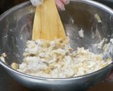 味間（あじま）いもコロッケ作り方3写真