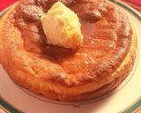 糖質制限◆おからパウダーでスポンジケーキ作り方39写真