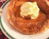 糖質制限◆おからパウダーのパンケーキ作り方9写真