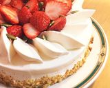糖質制限◆おからパウダーのパンケーキ作り方10写真