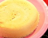 糖質制限◆おからパウダーのパンケーキ作り方13写真
