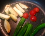骨付き鶏もも肉のコンフィ☆作り方7写真