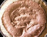 チーズチョコベリータルト作り方6写真