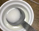 チョコナッツスコーン作り方12写真