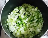 生のトマトから作る便利な野菜トマトソース作り方2写真