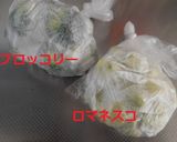バル酢&マヨdeロマネスコサラダ✿作り方6写真
