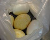 あのタレだけで~あじたま。作り方3写真