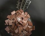 簡単☆炊飯器☆濃厚ガトーショコラ作り方1写真