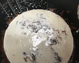 簡単☆炊飯器☆濃厚ガトーショコラ作り方2写真