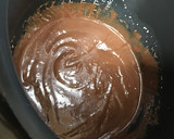 簡単☆炊飯器☆濃厚ガトーショコラ作り方3写真