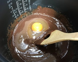 簡単☆炊飯器☆濃厚ガトーショコラ作り方4写真