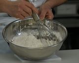奈良県産イチゴのショートケーキ作り方2写真
